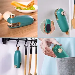 پرس حرارتی دستی شارژی ‎LUOWAN مدل F3 Pro