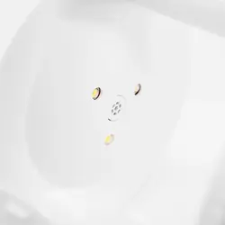 دستگاه بخور مدل Anti Gravity