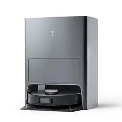 جاروبرقی رباتیک Ecovacs مدل X1 Omni
