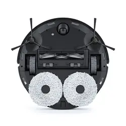 جاروبرقی رباتیک Ecovacs مدل X1 Omni