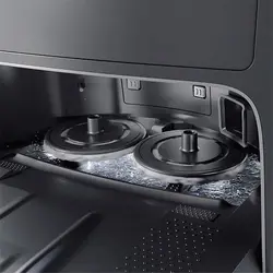 جاروبرقی رباتیک Ecovacs مدل X1 Omni
