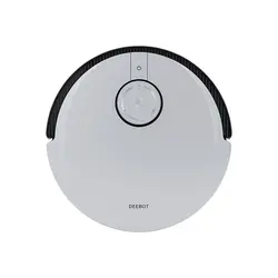 جاروبرقی رباتیک Ecovacs مدل X1 Omni