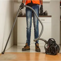 خرید جاروبرقی بلک اند دکر مدل VM1480