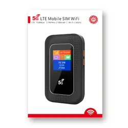 مودم Toplink مدل MF980s-5g