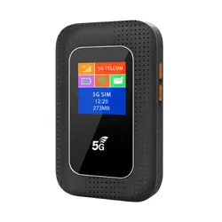 مودم Toplink مدل MF980s-5g