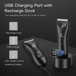 اصلاح کننده مو زائد BLADELOCK مدل پرو