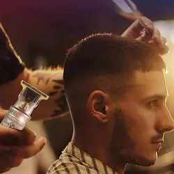 ماشین اصلاح BORUIBST مدل BR-8401