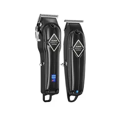 ماشین اصلاح حرفه‌ای GLAKER مدل K11S