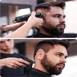 ماشین اصلاح حرفه‌ای GLAKER مدل K11S