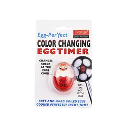 خرید تایمر پخت تخم مرغ مدل color changing