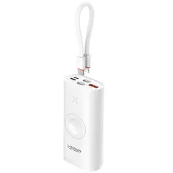 خرید پاوربانک VEGER مدل VP-1162S