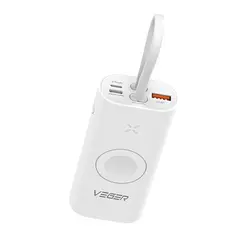 خرید پاوربانک VEGER مدل VP-1162S