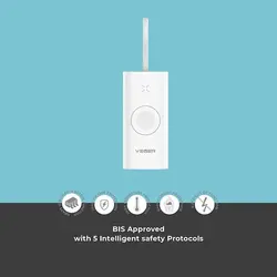 خرید پاوربانک VEGER مدل VP-1162S