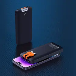 خرید پاوربانک Recci مدل RPB-N42