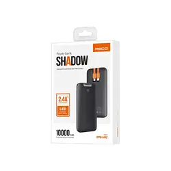 خرید پاوربانک Recci مدل RPB-N42