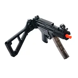 خرید تفنگ تیر ژله ای مدل mp5k