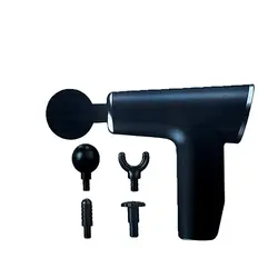 ماساژور تفنگی بلو آیدیا مدل BLD-668