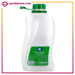 مایع دستشویی کرمی ویتامینه آلوئه ورا 2000 گرمی اوه