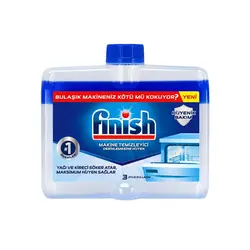 جرم گیر ماشین ظرفشویی 250 میلی لیتر فینیش