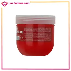 کرم کاسه ای آبرسان واتر بمب حاوی کوآنزیم و ویتامین E کامان  - (حجم : 200 میلی لیتر)