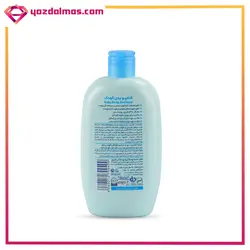 شامپو بدن حاوی عصاره گوار و گلیسیرین آبی 450 میلی لیتر فیروز