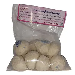 سفیدآب گلپاک یزد