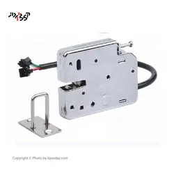 %قفل کمدی برقی%