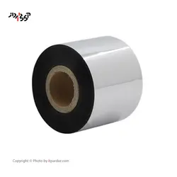 ریبون پرینتر لیبل زن واشکر مدل 60mm x 300m Wash care