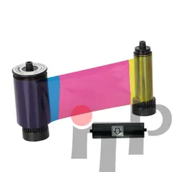 %اسمارت مدل 31S YMCKO% - تجهیزات فروشگاهی، ماشین های اداری، بانکی و مالی و مواد مصرفی