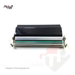 هد لیبل پرینتر زبرا ZEBRA 203DPI ZM400