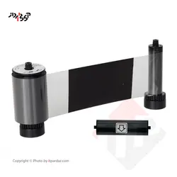 %ریبون مشکی پرینتر کارت اسمارت 30S KO%