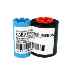 ریبون مشکی پرینتر کارت هایتی مدل CS200K چینی - مشخصات و خرید آنلاین از سایت