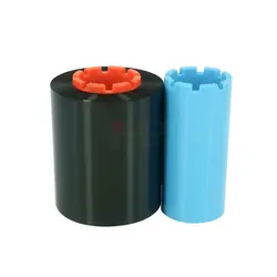 ریبون مشکی پرینتر کارت هایتی مدل CS200K چینی - مشخصات و خرید آنلاین از سایت