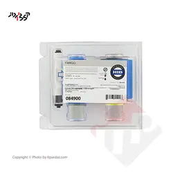 فیلم پرینتر کارت فارگو 6600