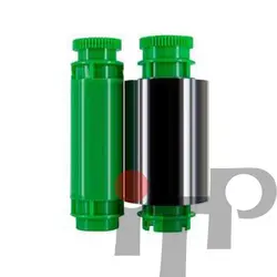 ریبون مشکی پوینت من pointman TP9100 (KO) - تجهیزات فروشگاهی، ماشین های اداری، بانکی و مالی و مواد مصرفی