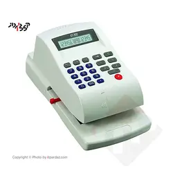 پرفراژ چک کارونا Karuna KT900