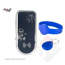 قفل درب کمدی pol-lock fm108