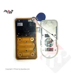 قفل درب کمدی pol-lock fm108