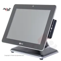 صندوق فروشگاهی دست دوم ان سی آر مدل NCR XR7 7702