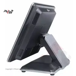 صندوق فروشگاهی دست دوم ان سی آر مدل NCR XR7 7702