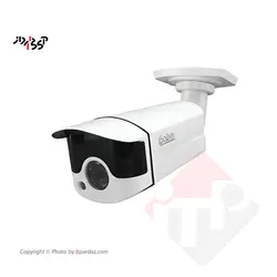 دوربین مداربسته AHD بولت مدل eTTo 2215