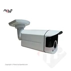 دوربین مداربسته AHD بولت مدل eTTo 2215