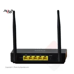 روتر پیلینک دو آنتن PLINK LK-N941R