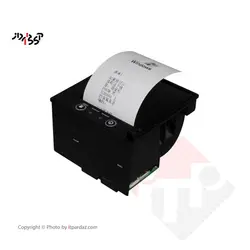 لیبل پرینتر مدل EM58 DASA