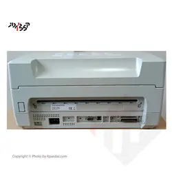 پرینتر sp40 سوزنی دست دوم - تجهیزات فروشگاهی، ماشین های اداری، بانکی و مالی و مواد مصرفی