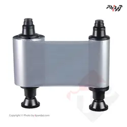 ریبون نقره ای اولیس EVOLIS Silver R2017 - تجهیزات فروشگاهی، ماشین های اداری، بانکی و مالی و مواد مصرفی