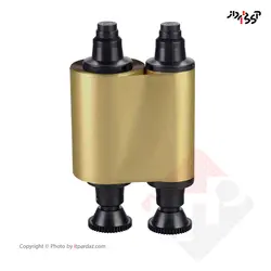 ریبون طلایی اولیس EVOLIS Gold R2016 - تجهیزات فروشگاهی، ماشین های اداری، بانکی و مالی و مواد مصرفی