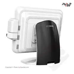 صندوق فروشگاهی استوک پوزبانک مدل BLUO Q3