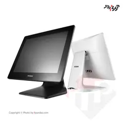 صندوق فروشگاهی دست دوم POSBANK مدل APEXA PRIME QI5