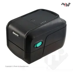 پرینتر لیبل زن گینشا مدل Gainscha GA-3406T
